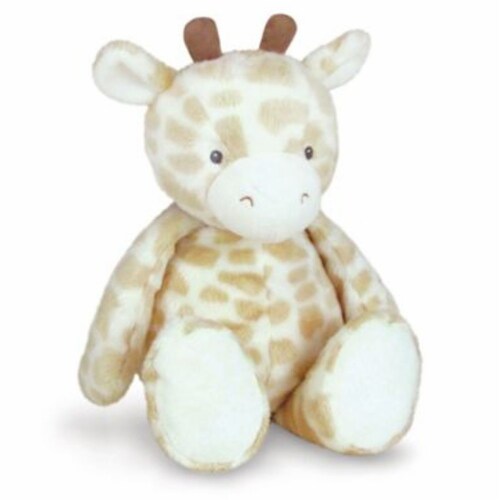 Life size on sale giraffe teddy