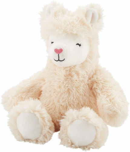 Carter s Llama 10 Inch Animal Plush 1 Unit Fry s Food Stores