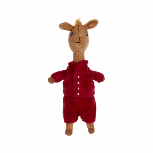 little princess gilbert soft toy