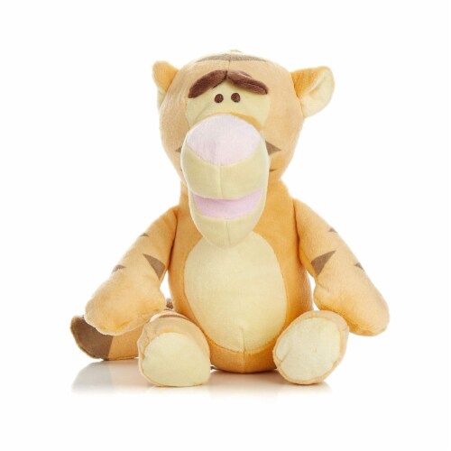 disney baby tigger plush