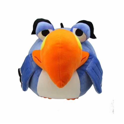 Zazu soft sales toy