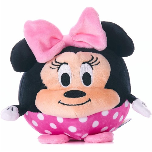 Tiny disney store stuffed animals