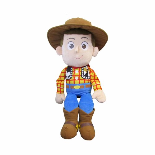 Disney baby toy story plush top
