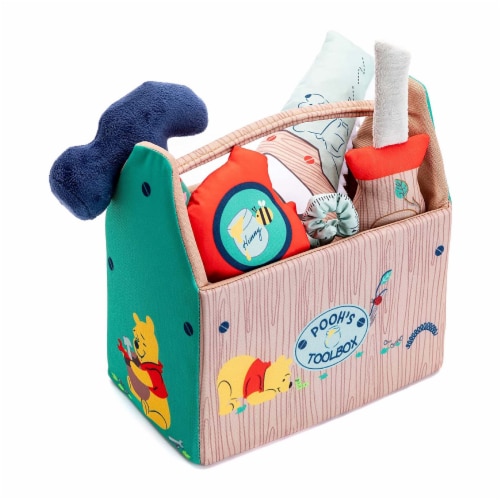 toolbox playset