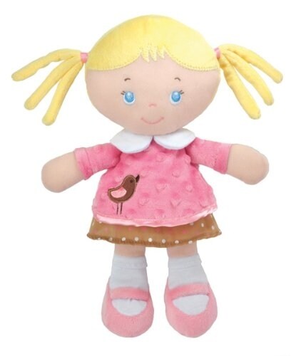 Baby Dolls, Samantha Blonde Doll, 1 - Mariano's