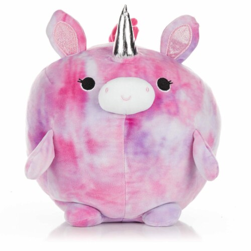 Cuddle on sale pals unicorn