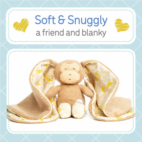 Snug sales hug blanket