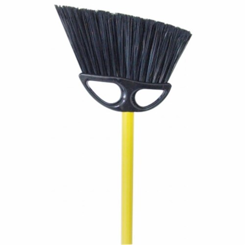 Cequent Laitner Company 477ND Large Angle Broom Perspective: front