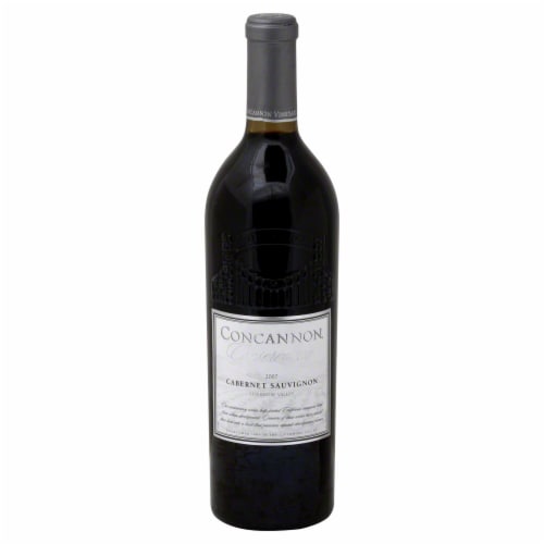 Concannon cabernet deals