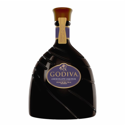 Godiva Liqueur Chocolate 375ml | Whisky Liquor Store