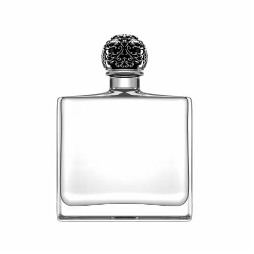 DeLeón® Platinum Tequila Perspective: front