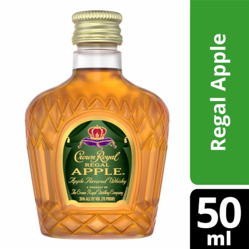 Free Free 294 Crown Royal Regal Apple Flavored Whisky SVG PNG EPS DXF File