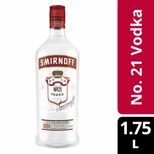 11 Best Gluten Free Vodka Brands - Which Vodka is Actually Gluten Free?