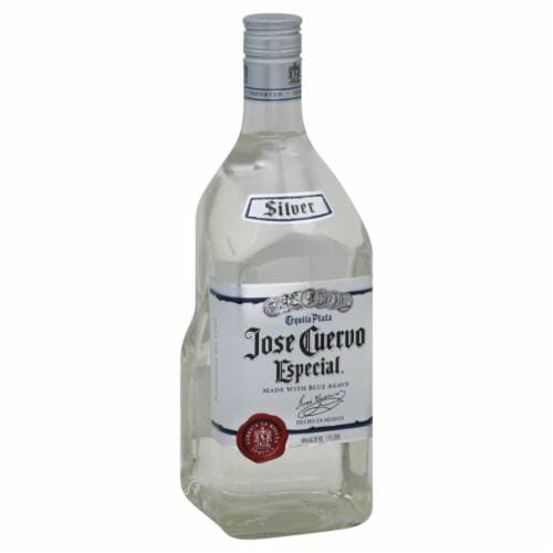 Jose Cuervo Especial Silver Tequila, 1.75 L Kroger