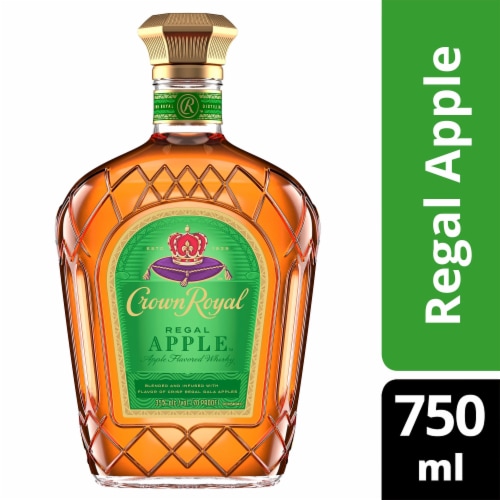 Free Free 294 Crown Royal Regal Apple Flavored Whisky SVG PNG EPS DXF File