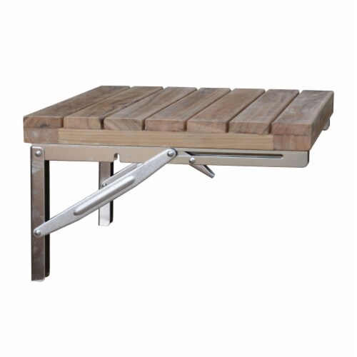 Wall Mount Folding Chair I 1 Foods Co