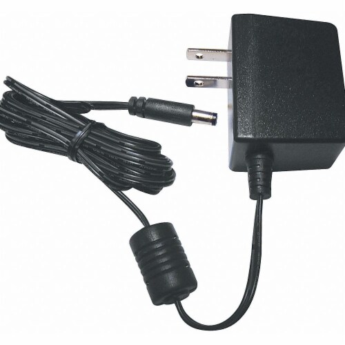 12 volt transformer dc