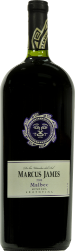 Marcus James Malbec Perspective: front