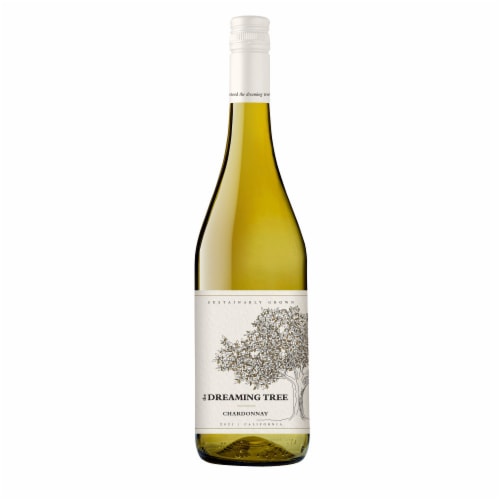 The Dreaming Tree Chardonnay White Wine