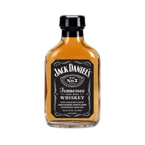 Jack Daniel\'s Old No. 7 Tennessee Whiskey, 100 mL - Gerbes Super Markets