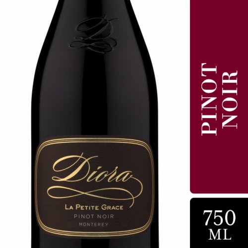 Diora La Petite Grace Monterey California Pinot Noir Red Wine