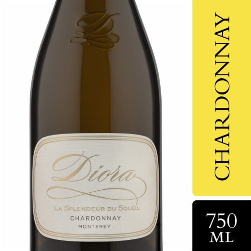 Diora Le Splendeur Du Soleil Chardonnay California White Wine