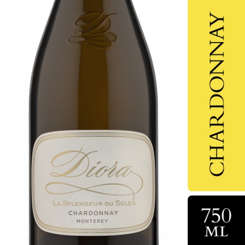 Diora La Splendeur du Soleil Monterey California Chardonnay White Wine