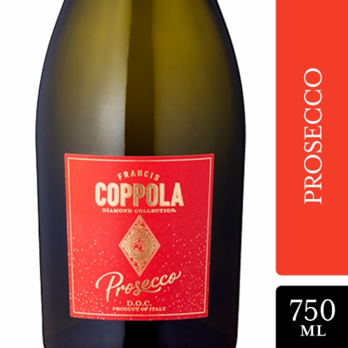 Coppola Diamond Collection Prosecco Sparkling Wine