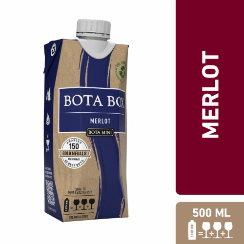Bota mini wine hotsell