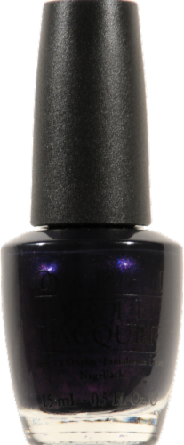 OPI Russian Navy Nail Lacquer Perspective: front