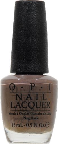 OPI Don't Know Jacques Nail Lacquer Perspective: front