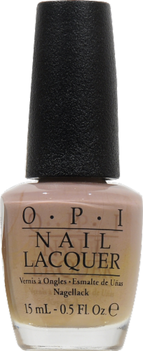 OPI Tickle My France-y Nail Lacquer Perspective: front