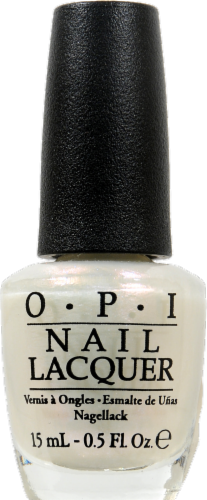 OPI Nail Lacquer Perspective: front