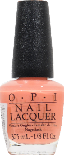 OPI Assorted Mini Nail Lacquer Perspective: front