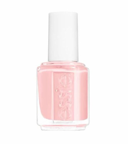 Essie Fiji Nail Polish Perspective: front