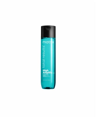 Matrix Total Results™ High Amplify Shampoo Perspective: front