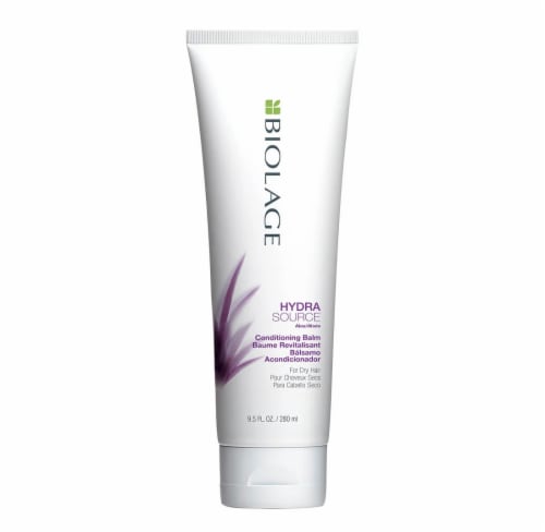 Matrix Biolage HydraSource Conditioning Balm Perspective: front