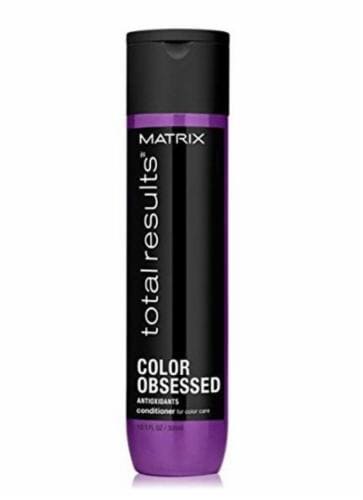 Matrix Total Results Color Obsessed Conditioner Perspective: front