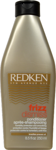 Redken Frizz Dismiss Conditioner Perspective: front