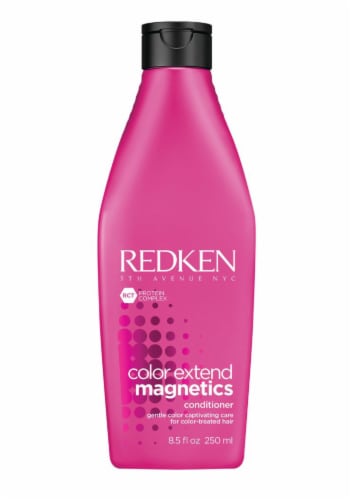 Redken Color Extend Magnetics Conditioner Perspective: front