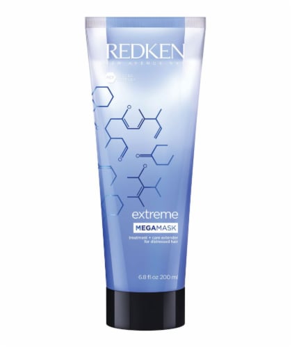 Redken Extreme Megamask Perspective: front