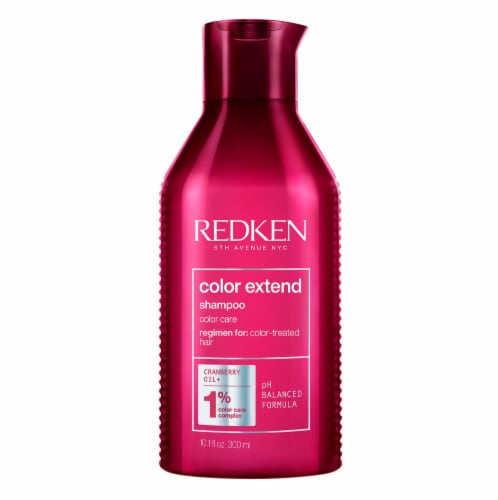 Redken Color Extend Shampoo Perspective: front