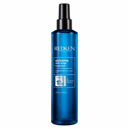 Redken Extreme Anti-Snap Hair Treatment Perspective: front