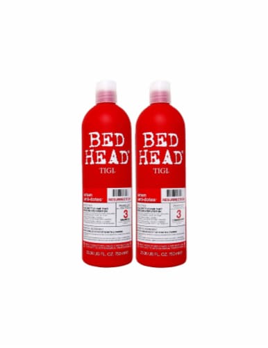 TIGI Bed Head Shampoo & Conditioner Pack, 50.72 fl Fred Meyer