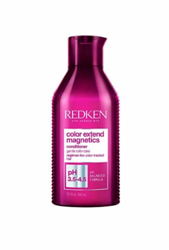 Redken Color Extend Magnetics Conditioner Perspective: front