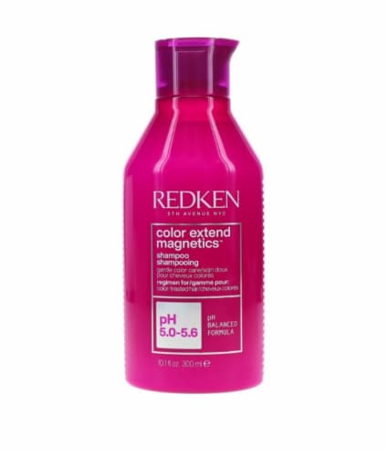 Redken Color Extend Magnetics™ Shampoo Perspective: front