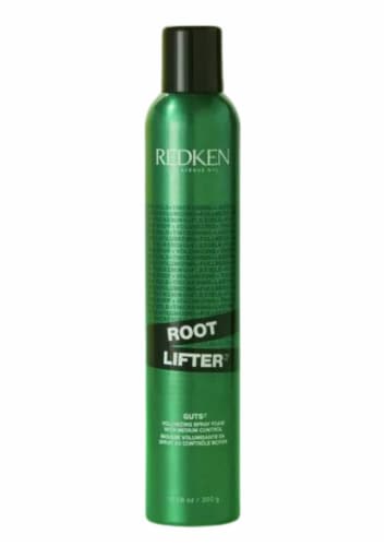 Redken Root Lifter Volumizing Foam Spray Perspective: front