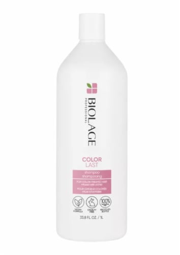 Matrix Color Last Shampoo Perspective: front