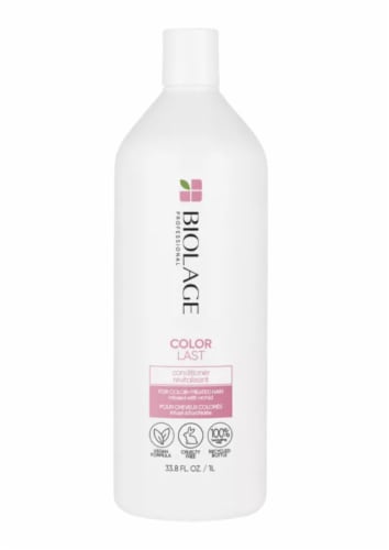 Matrix Biolage Color Last Conditioner Perspective: front