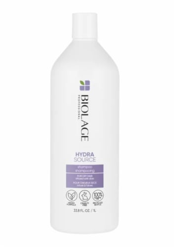Matrix Biolage Hydra Source Shampoo Perspective: front